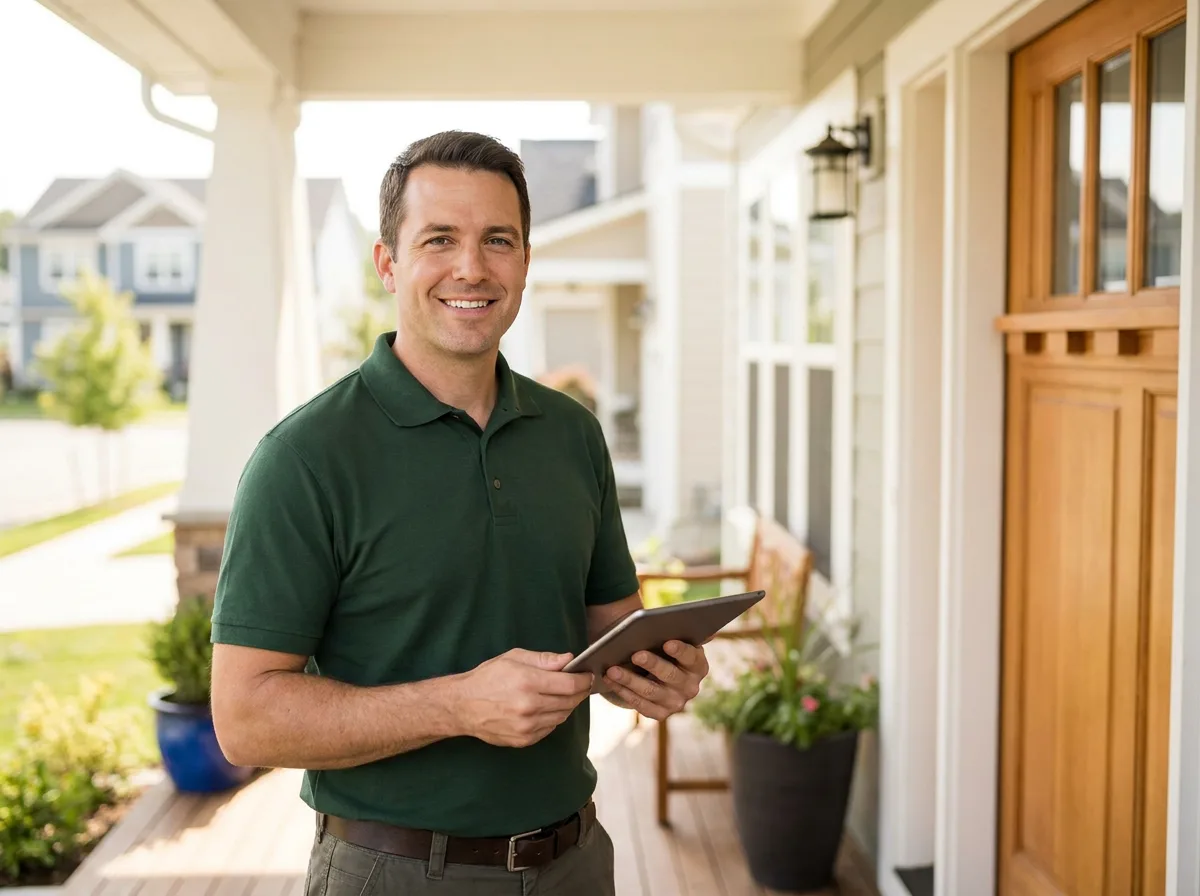 Pest control FAQs for Jayess, MS